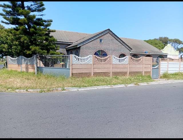 4 BEDROOM HOUSE FOR SALE IN MANDALAY